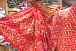 Balotra Pooja Saree 