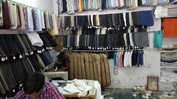 Tailors Ramesh Daiya