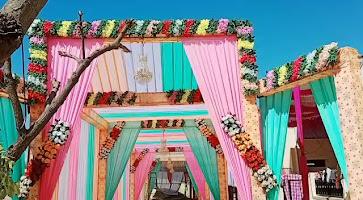 decoration samdari shakeel