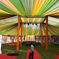 Mahalaxmi Tent And Events