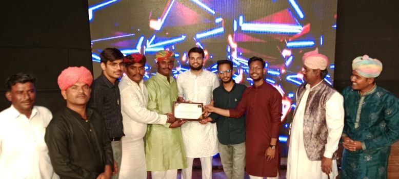 Kheta khan Dhol Party 