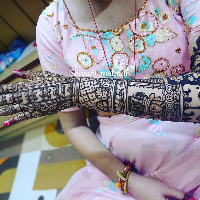 mehndi_shivani