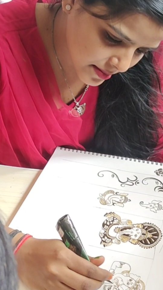 mehndi_artist_sapna
