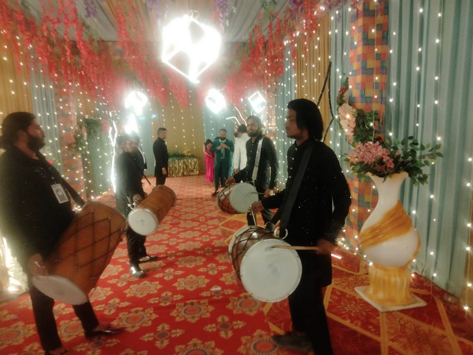 Jasveer Dhol Wala