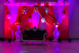 Madhuban Gardens Marriage Home