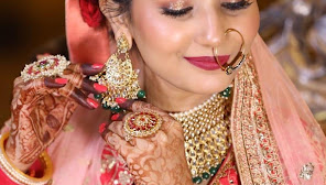 X pose Studio Wedding