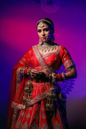 Shree Ji Studio Wedding