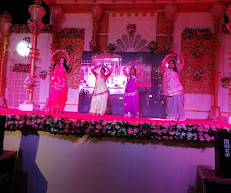 Just Dance Academy & Red Carpet Event Planner