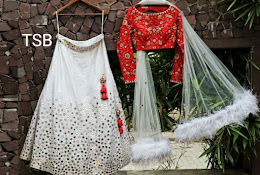 THE SURBHI BOUTIQUE