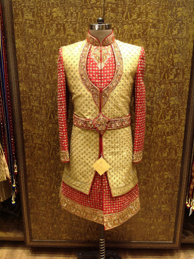 Rishabh Dulha Dulhan