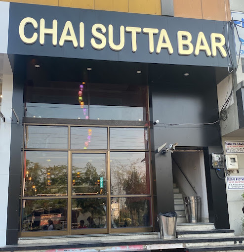 CHAI SUTTA BAR