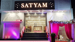 Satyam Banquet