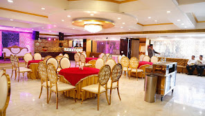 Celebrationz Banquet