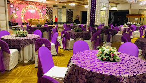 The British Pavilion