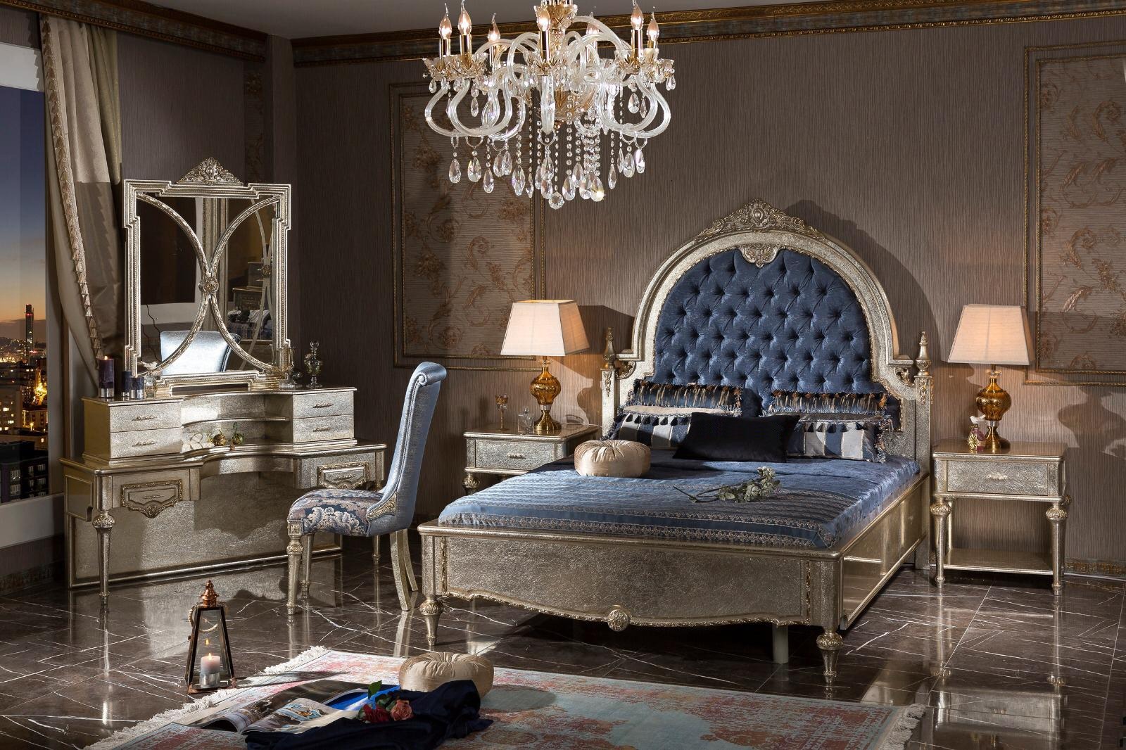 Luxury Wooden Furniture