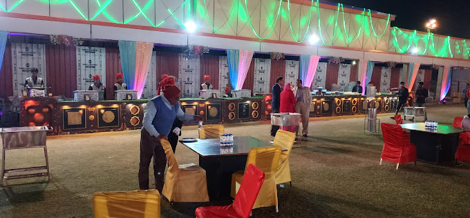 Shree Shyam Events & Caters