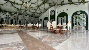 VEDA FARMS & BANQUETS 