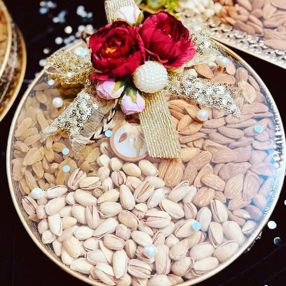 Bellanuts Dry Fruits