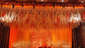 Variety Wedding Decor