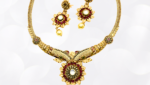 Vachya Jewels