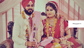 Wedding Photographer