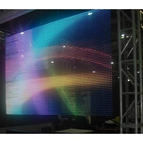 LED Display 