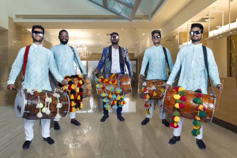 Rai Bombay Nasik Dhol