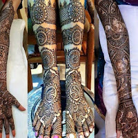 PURANA AMAR MEHANDI WALA 