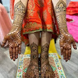 Alok Mehndi Arts