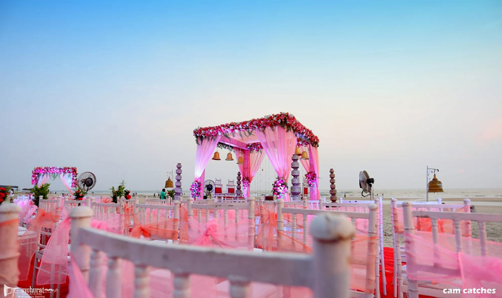 Jatin Tent House Decoration 