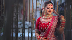 Happy wedding photography