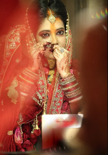 Kanishk Cosmetic & Vivah Photo