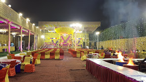 Gopal Vatika compound