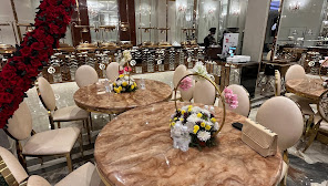 Silverline Banquet hall