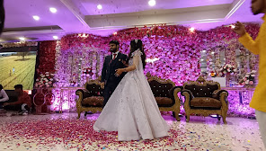 Green Diamond Banquet Hall