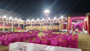 Balak Ram Pradhan Garden