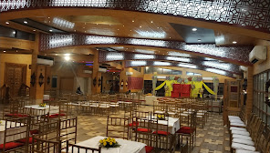 Heritage Garden Banquet