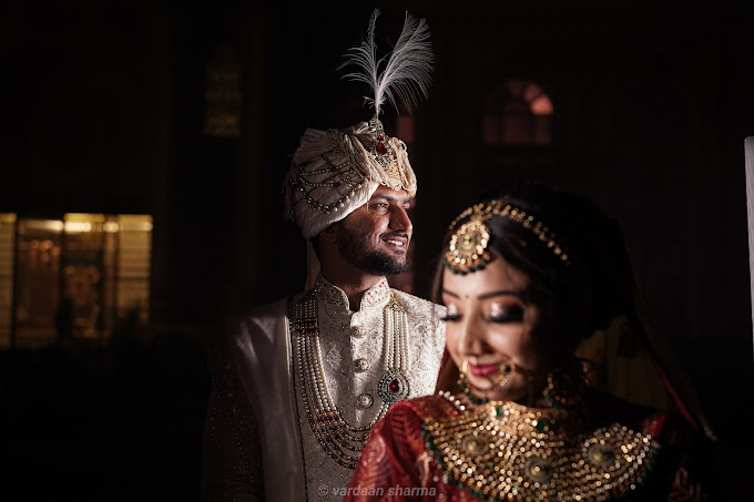 Photography by VARDAAN