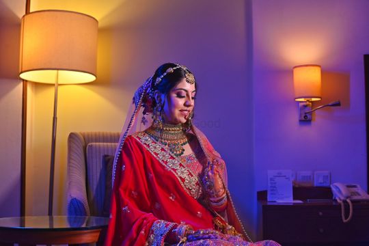 Bhagwati Foto Express & Digital Studio