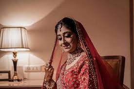 Wedding Eve Production