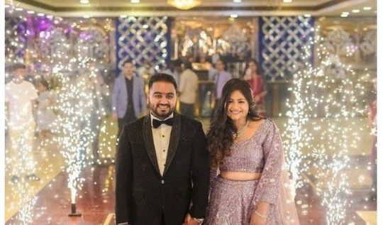 Hailstorm photography