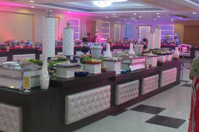 Garib Dass Caterers