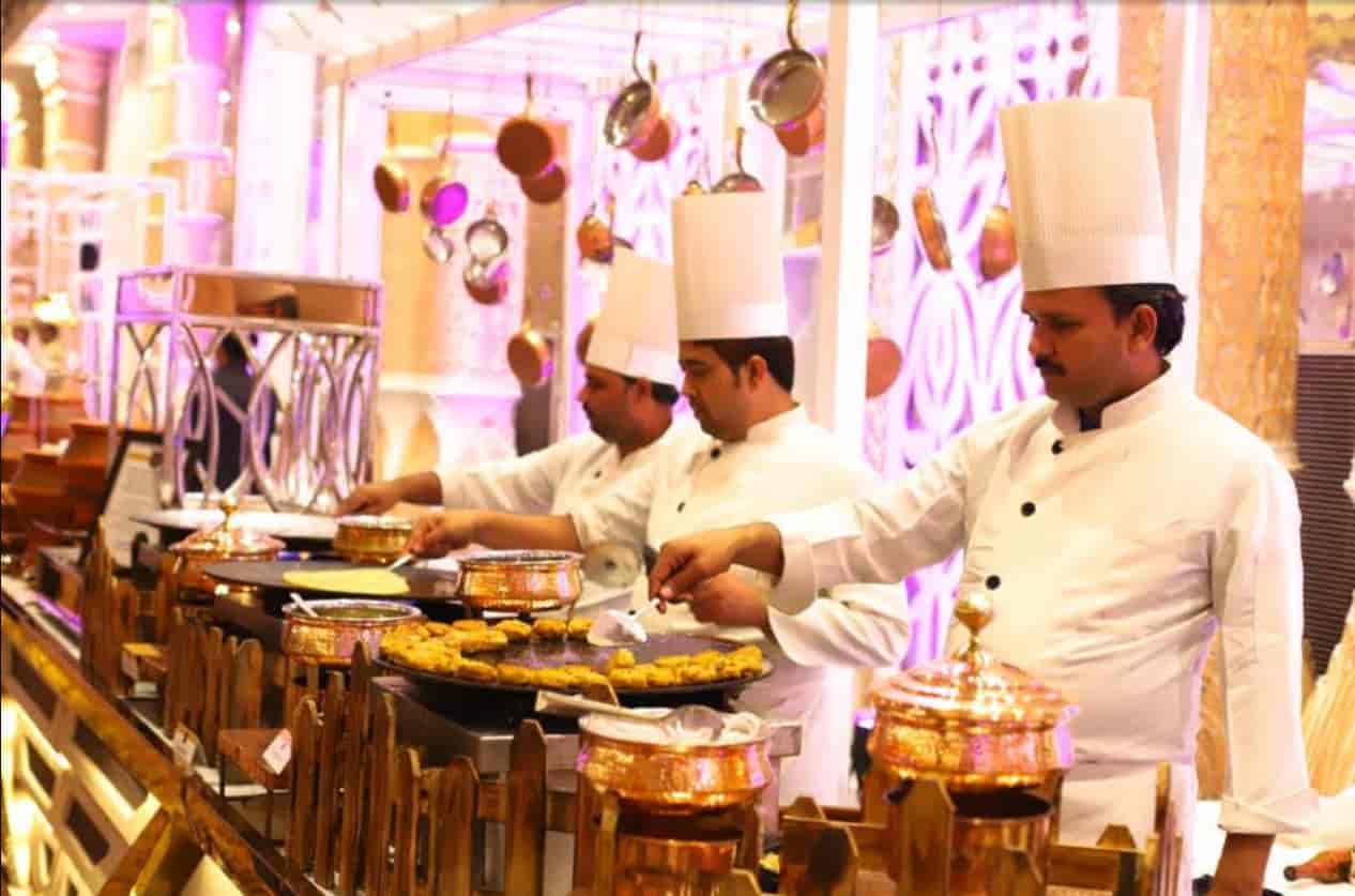 Raj Tent Caterers