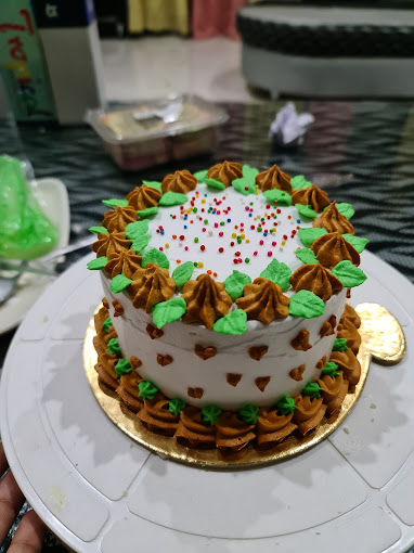 Shree Radha Krishna Bakery