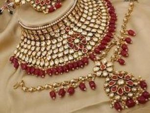 Muskan Jewellers