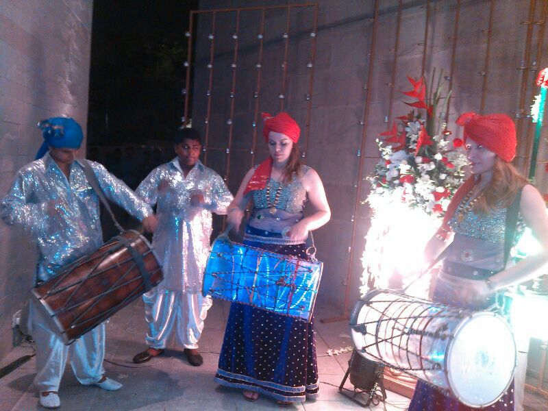 Ashoka Band