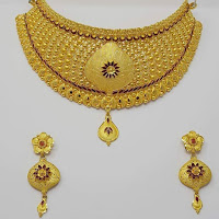 Arya Jewellers