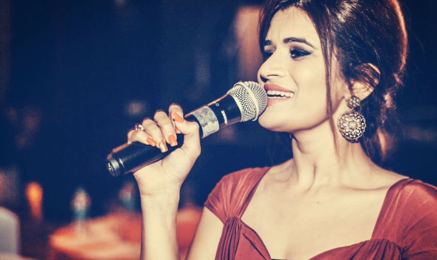 Sparkling Event WEDDING ANCHOR