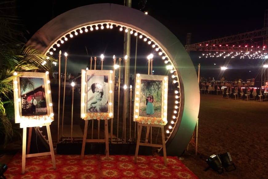 ADISON LED Light Hub