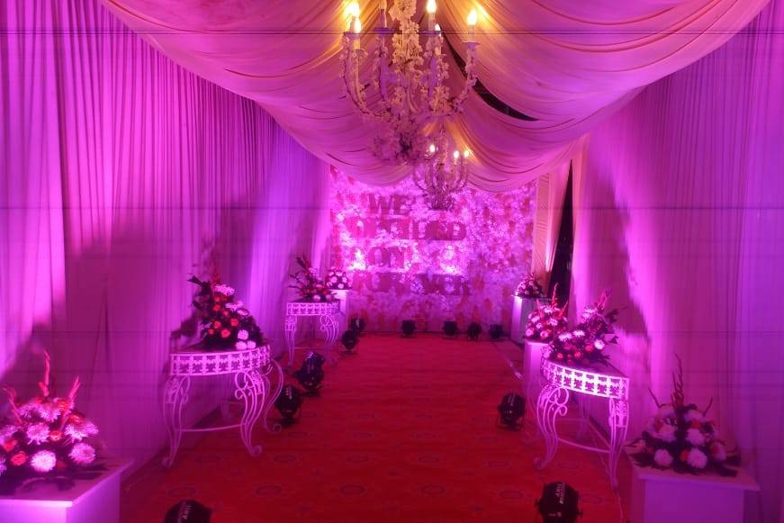 Manoj Light & Sound Service